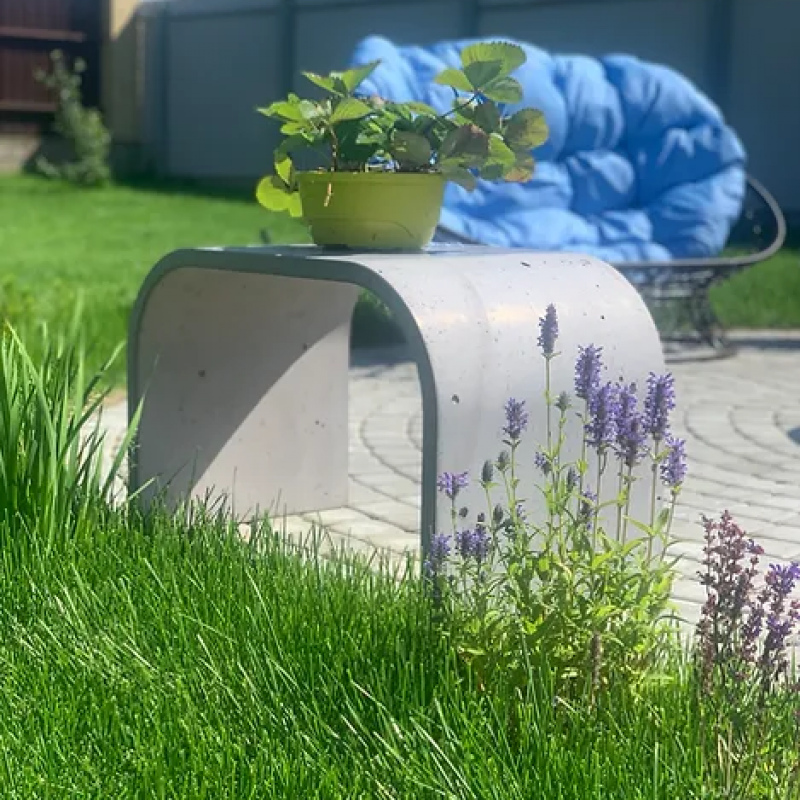 Групповой мастер-класс: стеклофибробетон. Техника WET CAST