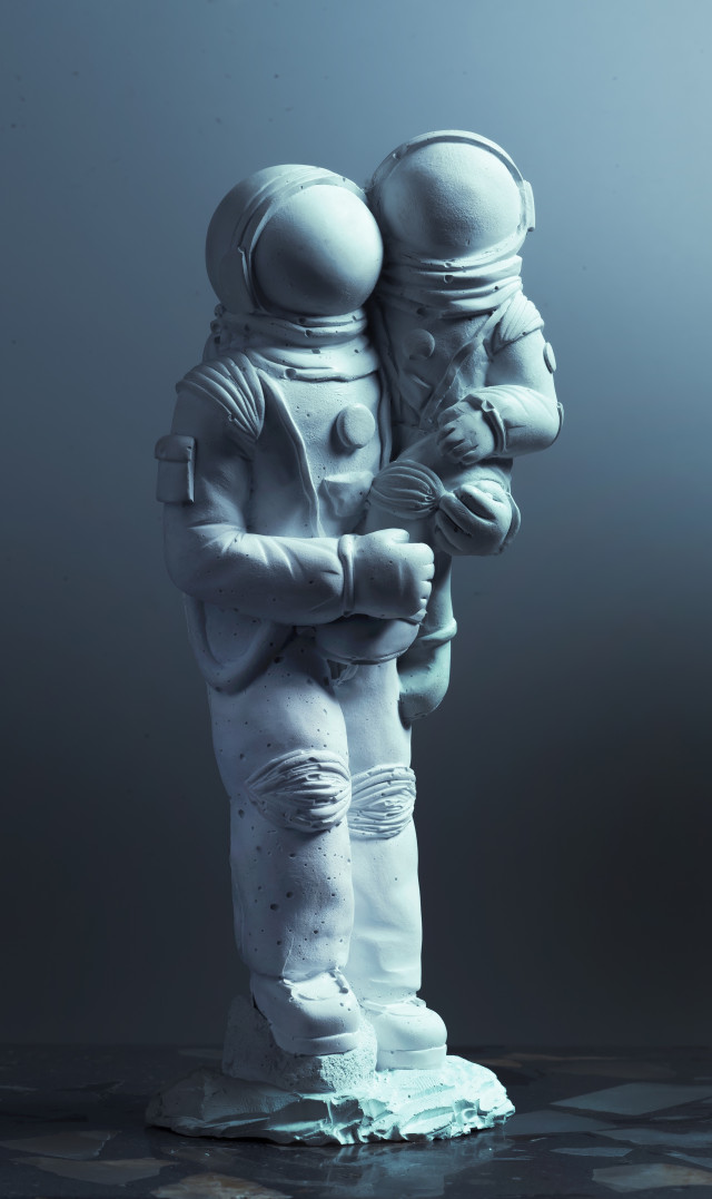 Музей бетона - Эволюция