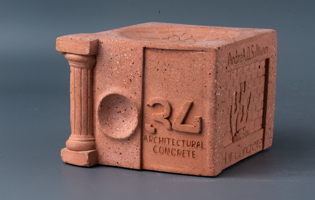 Музей бетона - Concrete Cooperation