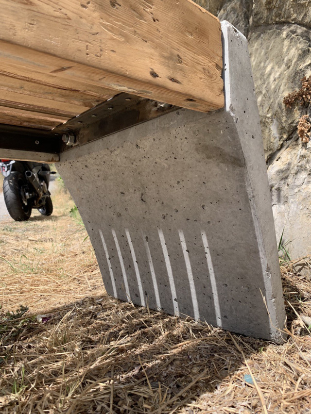 Музей бетона - Музей бетона