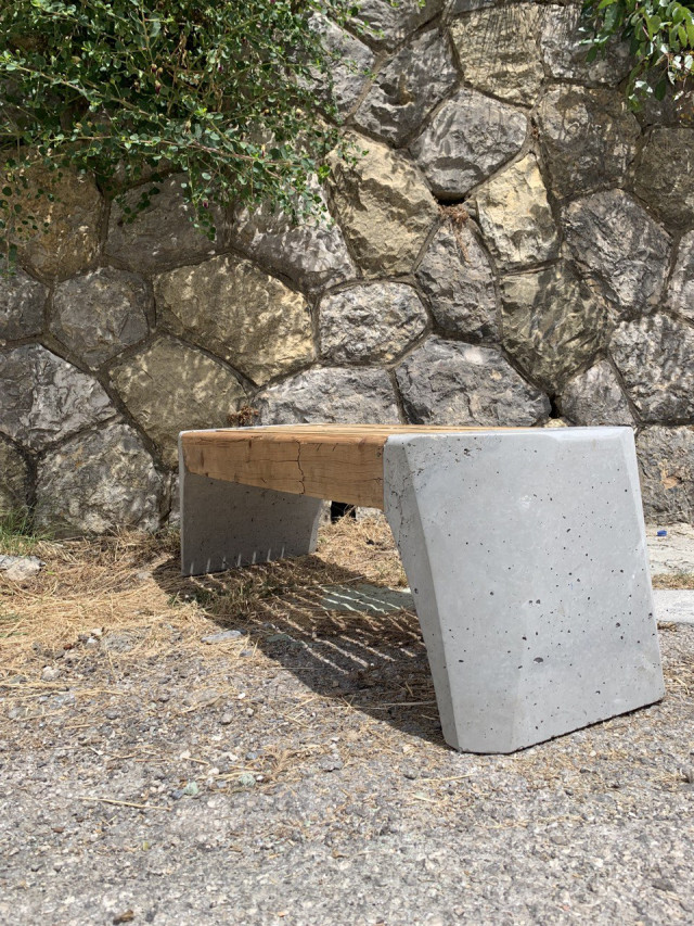 Музей бетона - Музей бетона